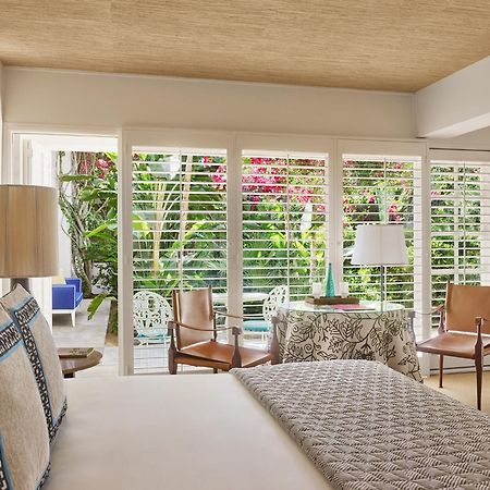 Hotel Parker Palm Springs Esterno foto